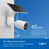 IP-bewakingscamera TP-Link Tapo C425 KIT draadloos buiten