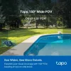 IP-bewakingscamera TP-Link Tapo C425 KIT draadloos buiten