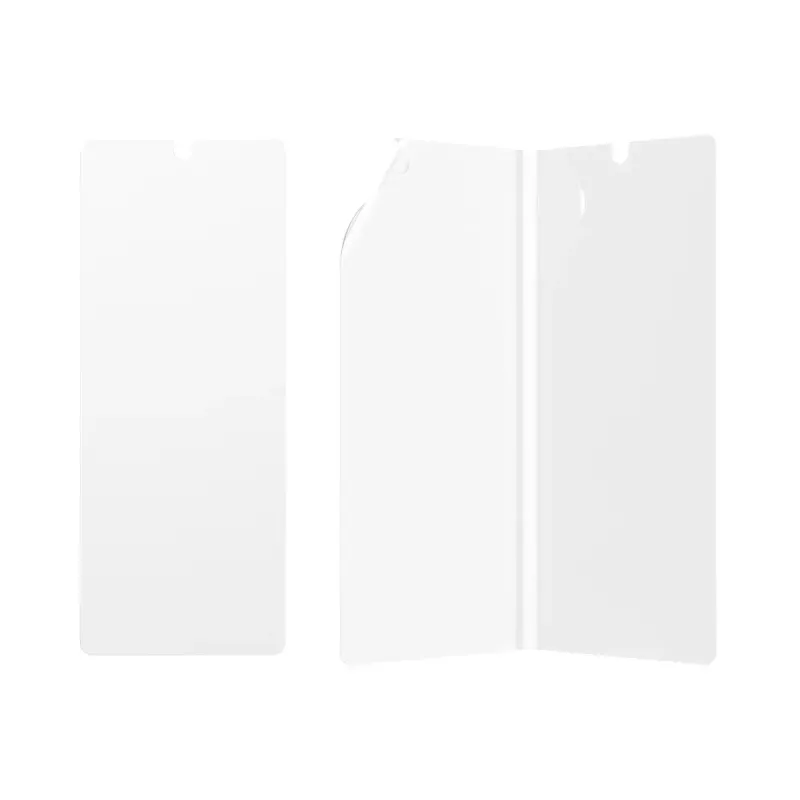 Beeldschermfolie PanzerGlass Samsung Galaxy Z Fold6 kras- en stootvast