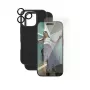 3-in-1-bundel PanzerGlass CARE by Fashion iPhone 16 Pro