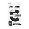 3-in-1-bundel PanzerGlass CARE by Fashion iPhone 16 Pro
