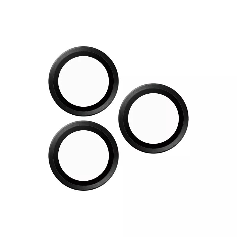 3-in-1-bundel PanzerGlass CARE by Fashion iPhone 16 Pro