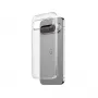 PanzerGlass® HardCase transparant Google Pixel 9 Pro XL