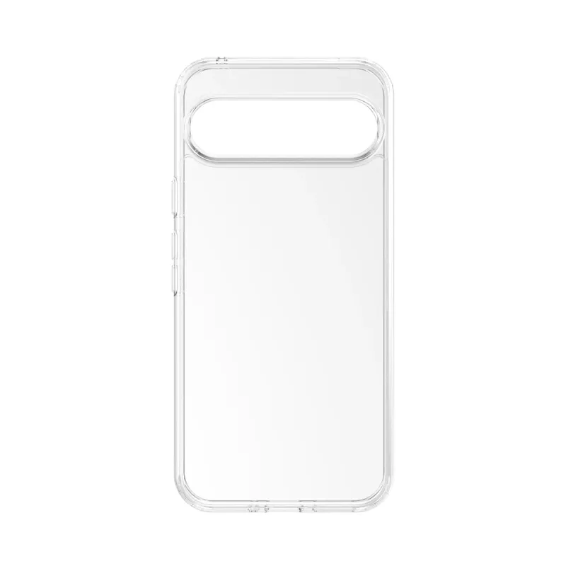 PanzerGlass® HardCase transparant Google Pixel 9 Pro XL