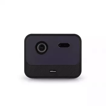 Projector InFocus Quantum LED Crusader Grandmaster 1080p 3D paars