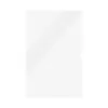 Schermbescherming PanzerGlass Samsung Galaxy Tab S7+ S8+ S9+ S9 FE+ S10+ Ultra-Wide Fit