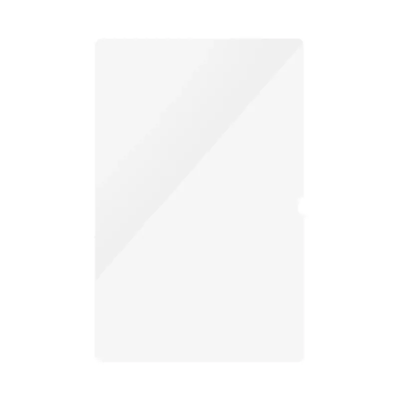 Schermbescherming PanzerGlass Samsung Galaxy Tab S7+ S8+ S9+ S9 FE+ S10+ Ultra-Wide Fit
