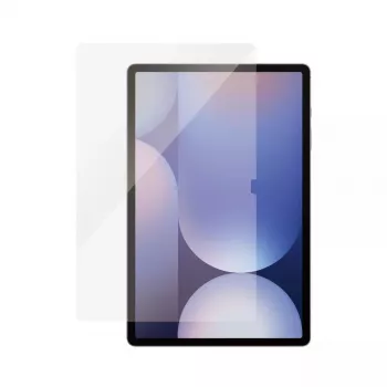 Schermbescherming PanzerGlass Samsung Galaxy Tab S7+ S8+ S9+ S9 FE+ S10+ Ultra-Wide Fit