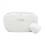 JBL Wave Buds 2 hoofdtelefoon True Wireless Stereo (TWS) in-ear bellen/muziek Bluetooth wit