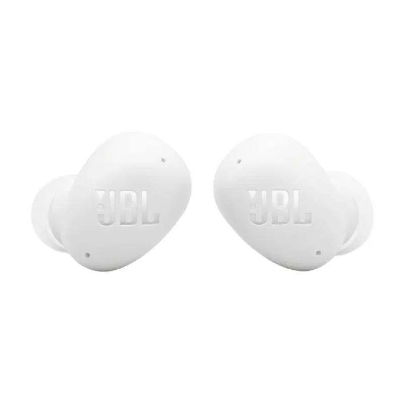 JBL Wave Buds 2 hoofdtelefoon True Wireless Stereo (TWS) in-ear bellen/muziek Bluetooth wit