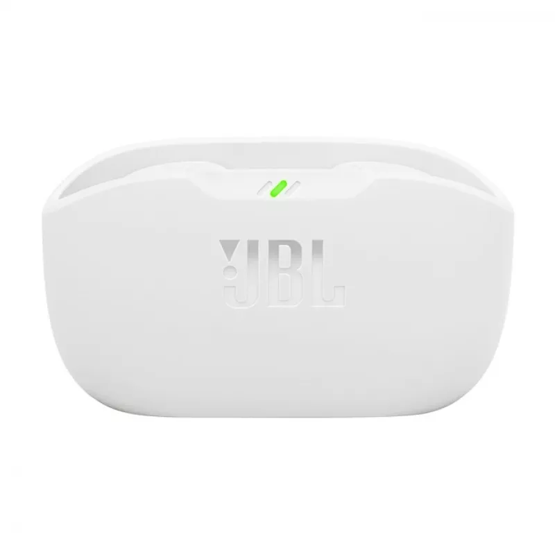 JBL Wave Buds 2 hoofdtelefoon True Wireless Stereo (TWS) in-ear bellen/muziek Bluetooth wit