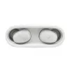 JBL Wave Buds 2 hoofdtelefoon True Wireless Stereo (TWS) in-ear bellen/muziek Bluetooth wit