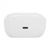 JBL Wave Buds 2 hoofdtelefoon True Wireless Stereo (TWS) in-ear bellen/muziek Bluetooth wit