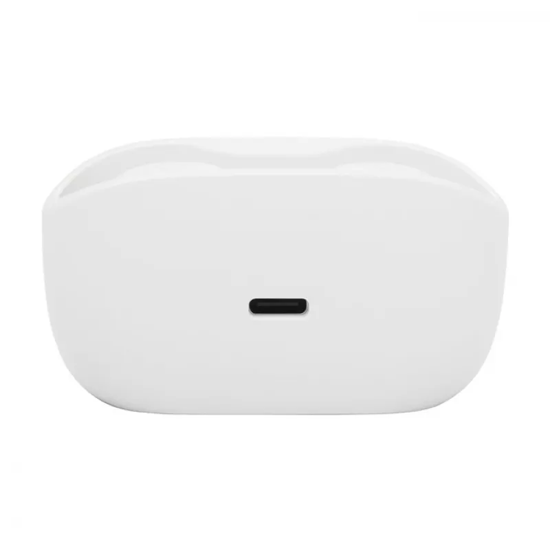 JBL Wave Buds 2 hoofdtelefoon True Wireless Stereo (TWS) in-ear bellen/muziek Bluetooth wit