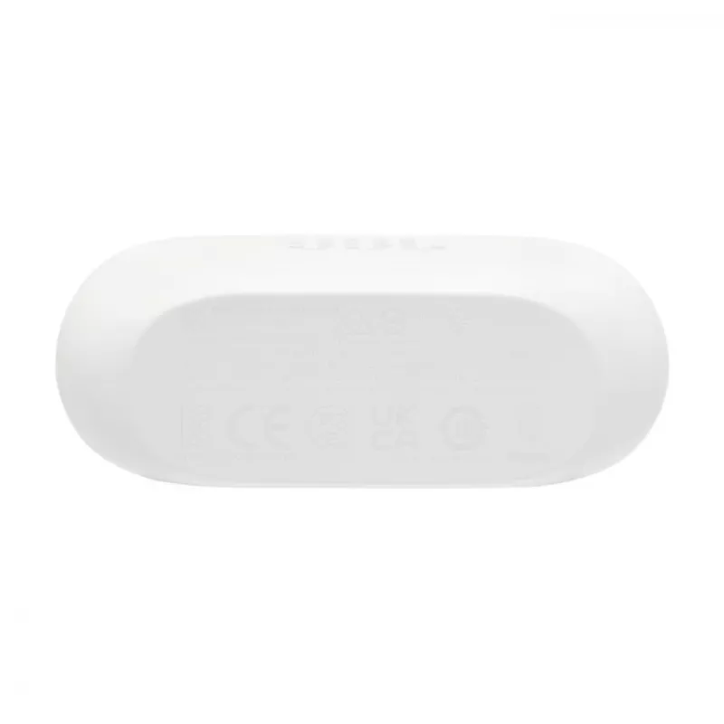 JBL Wave Buds 2 hoofdtelefoon True Wireless Stereo (TWS) in-ear bellen/muziek Bluetooth wit