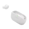 JBL Wave Buds 2 hoofdtelefoon True Wireless Stereo (TWS) in-ear bellen/muziek Bluetooth wit