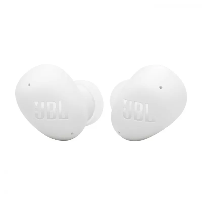 JBL Wave Buds 2 hoofdtelefoon True Wireless Stereo (TWS) in-ear bellen/muziek Bluetooth wit