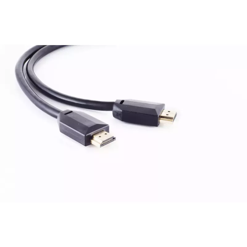 HDMI-kabel S/CONN 10-40055 5 m