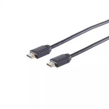 HDMI-kabel S/CONN 10-40055 5 m
