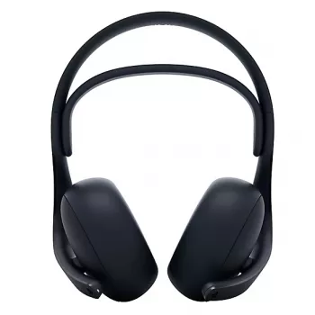 Sony Pulse Elite headset draadloos hoofdband gaming Bluetooth zwart