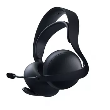 Sony Pulse Elite headset draadloos hoofdband gaming Bluetooth zwart