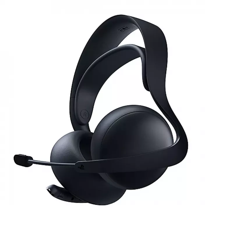 Sony Pulse Elite headset draadloos hoofdband gaming Bluetooth zwart