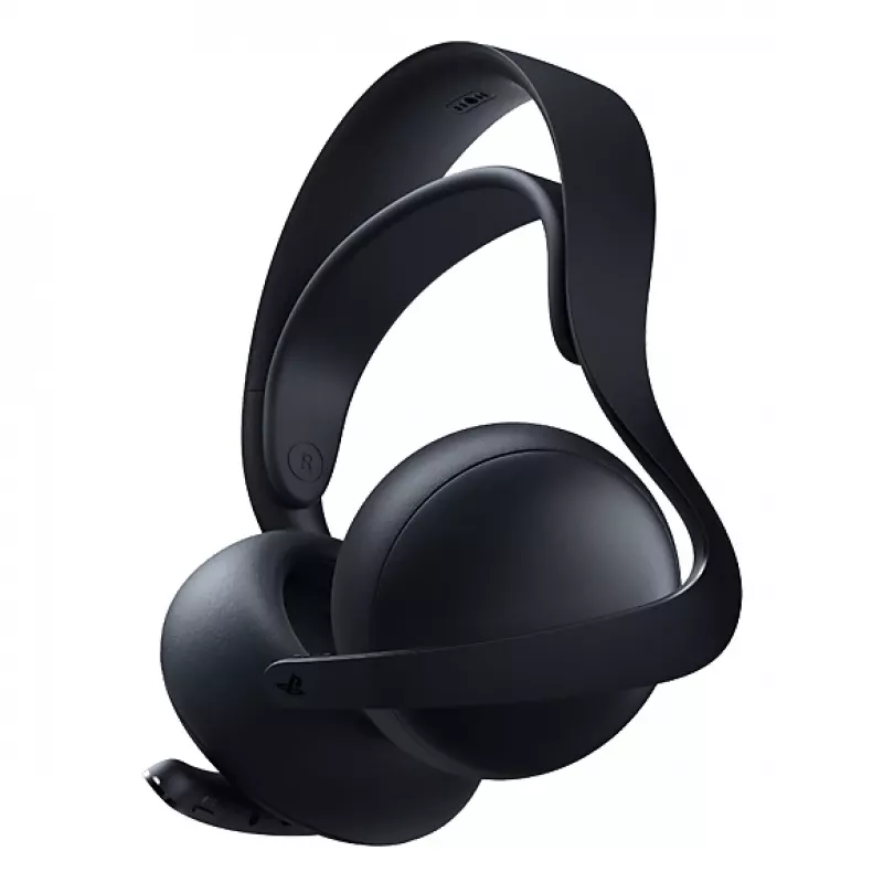 Sony Pulse Elite headset draadloos hoofdband gaming Bluetooth zwart