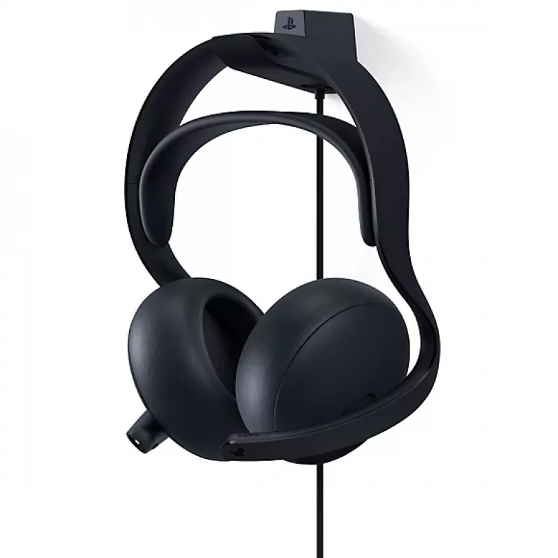 Sony Pulse Elite headset draadloos hoofdband gaming Bluetooth zwart