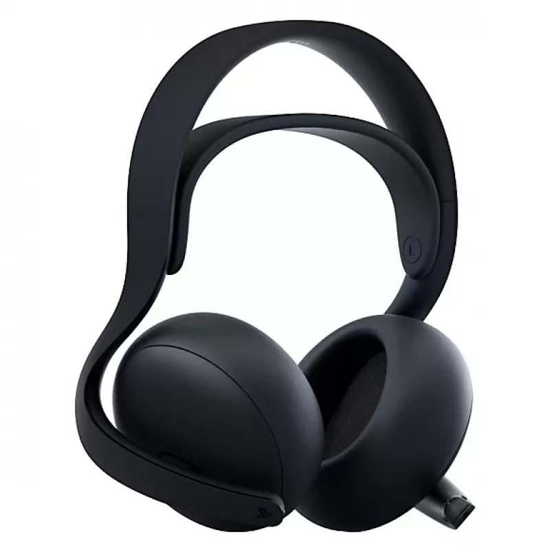Sony Pulse Elite headset draadloos hoofdband gaming Bluetooth zwart
