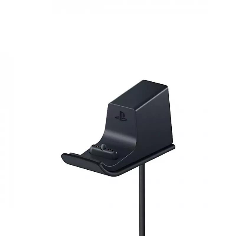Sony Pulse Elite headset draadloos hoofdband gaming Bluetooth zwart