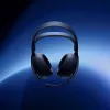 Sony Pulse Elite headset draadloos hoofdband gaming Bluetooth zwart