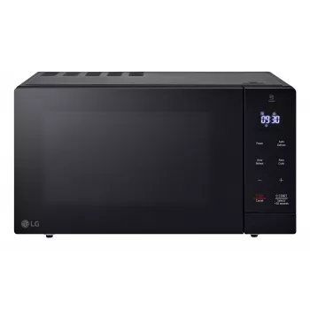 LG NeoChef MS3032JAS magnetron zwart solo-magnetron werkblad 30 l 900 W