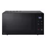 LG NeoChef MS3032JAS magnetron zwart solo-magnetron werkblad 30 l 900 W