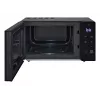 LG NeoChef MS3032JAS magnetron zwart solo-magnetron werkblad 30 l 900 W