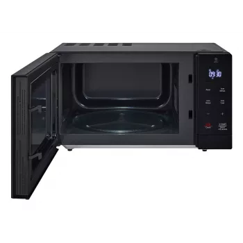 LG NeoChef MS3032JAS magnetron zwart solo-magnetron werkblad 30 l 900 W