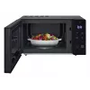 LG NeoChef MS3032JAS magnetron zwart solo-magnetron werkblad 30 l 900 W