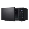 LG NeoChef MS3032JAS magnetron zwart solo-magnetron werkblad 30 l 900 W
