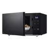 LG NeoChef MS3032JAS magnetron zwart solo-magnetron werkblad 30 l 900 W