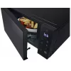 LG NeoChef MS3032JAS magnetron zwart solo-magnetron werkblad 30 l 900 W