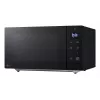 LG NeoChef MS3032JAS magnetron zwart solo-magnetron werkblad 30 l 900 W