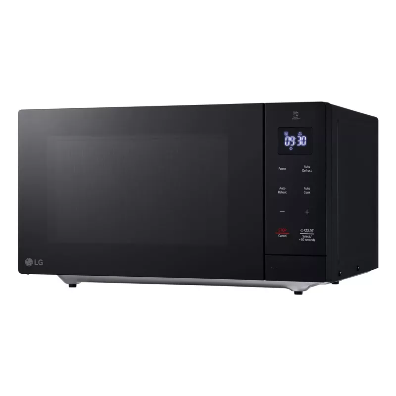 LG NeoChef MS3032JAS magnetron zwart solo-magnetron werkblad 30 l 900 W
