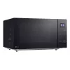 LG NeoChef MS3032JAS magnetron zwart solo-magnetron werkblad 30 l 900 W