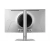 Samsung G81SF computermonitor 68,6 cm (27 inch) 3840 x 2160 4K Ultra HD OLED zilver