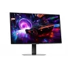 Samsung G81SF computermonitor 68,6 cm (27 inch) 3840 x 2160 4K Ultra HD OLED zilver