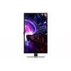 Samsung G81SF computermonitor 68,6 cm (27 inch) 3840 x 2160 4K Ultra HD OLED zilver