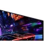Samsung G81SF computermonitor 68,6 cm (27 inch) 3840 x 2160 4K Ultra HD OLED zilver