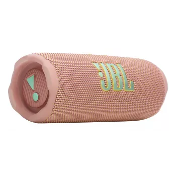 Draagbare luidspreker JBL Flip 7 roze