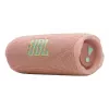 Draagbare luidspreker JBL Flip 7 roze