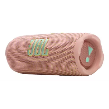 Draagbare luidspreker JBL Flip 7 roze
