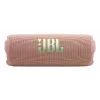 Draagbare luidspreker JBL Flip 7 roze